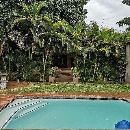 Lifestyle Corner Guesthouse Musina Extérieur photo