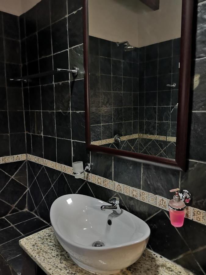 Lifestyle Corner Guesthouse Musina Extérieur photo