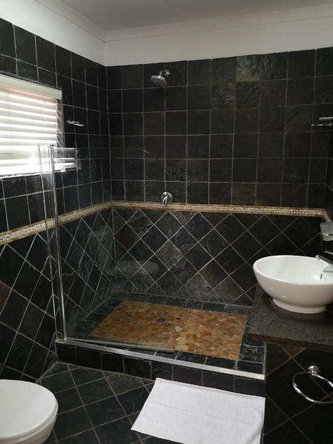 Lifestyle Corner Guesthouse Musina Extérieur photo
