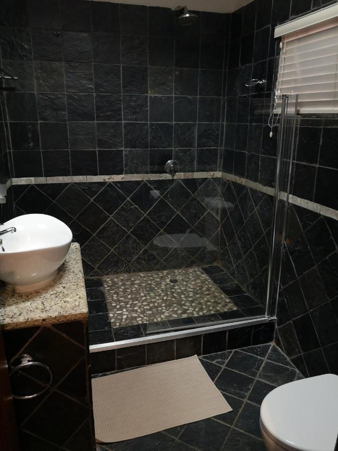 Lifestyle Corner Guesthouse Musina Extérieur photo