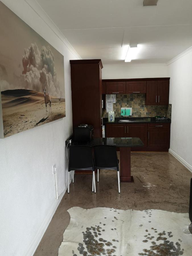 Lifestyle Corner Guesthouse Musina Extérieur photo