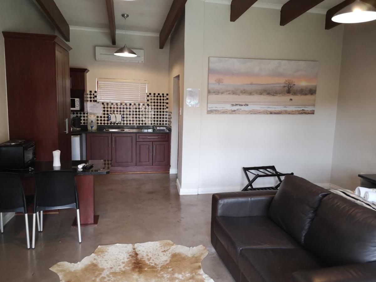 Lifestyle Corner Guesthouse Musina Extérieur photo