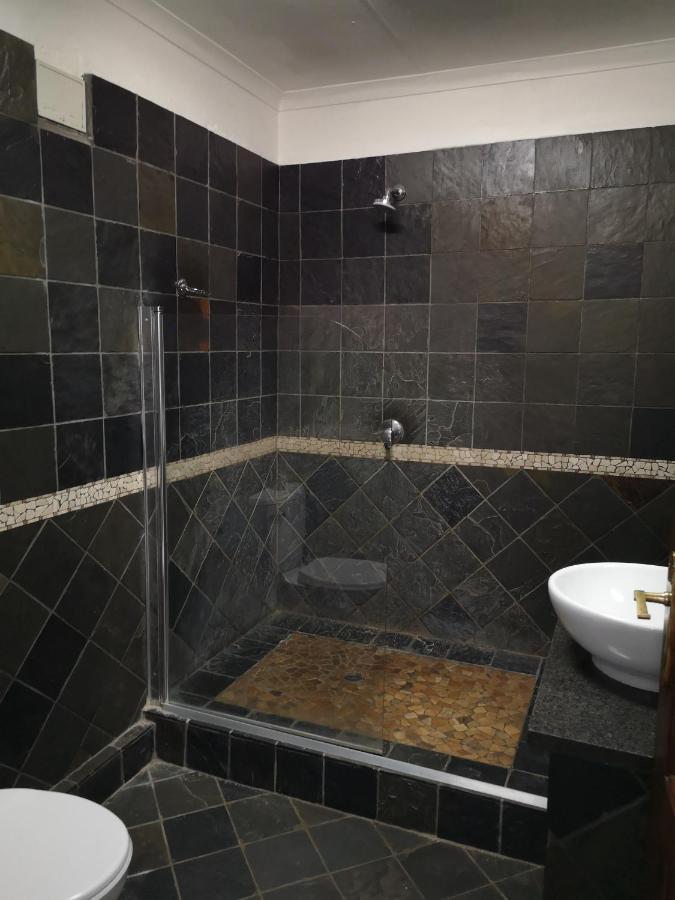 Lifestyle Corner Guesthouse Musina Extérieur photo