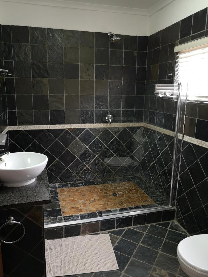 Lifestyle Corner Guesthouse Musina Extérieur photo