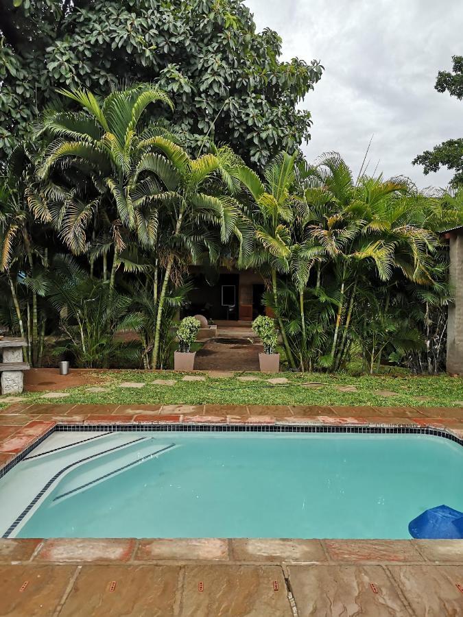 Lifestyle Corner Guesthouse Musina Extérieur photo