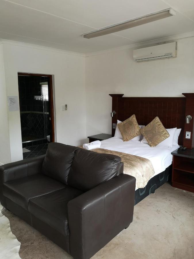 Lifestyle Corner Guesthouse Musina Extérieur photo