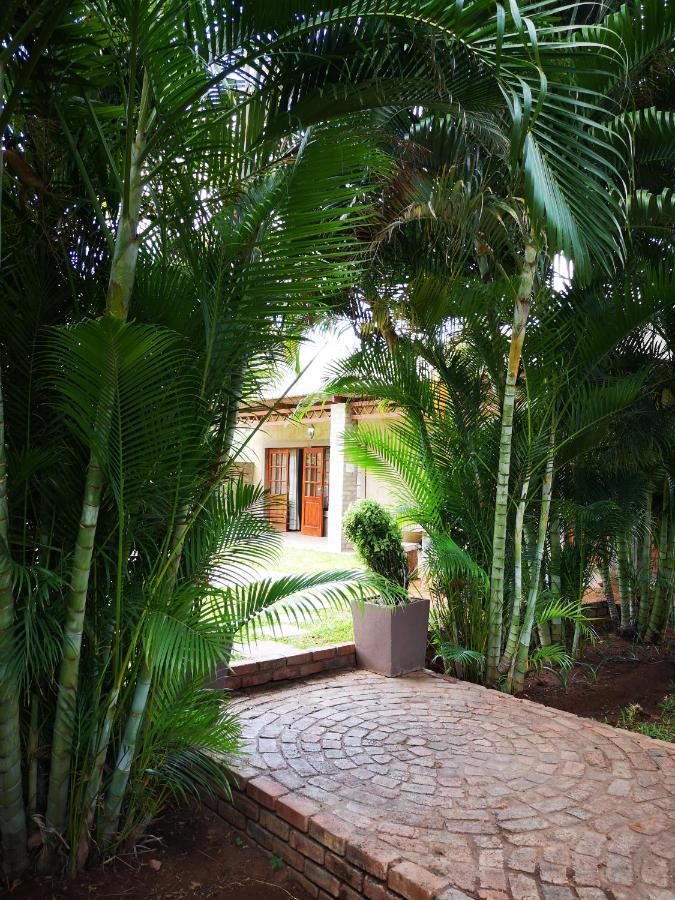 Lifestyle Corner Guesthouse Musina Extérieur photo