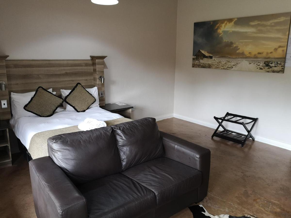 Lifestyle Corner Guesthouse Musina Extérieur photo